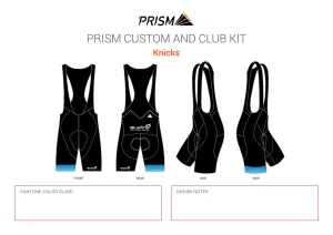 Women's Criterium Knicks