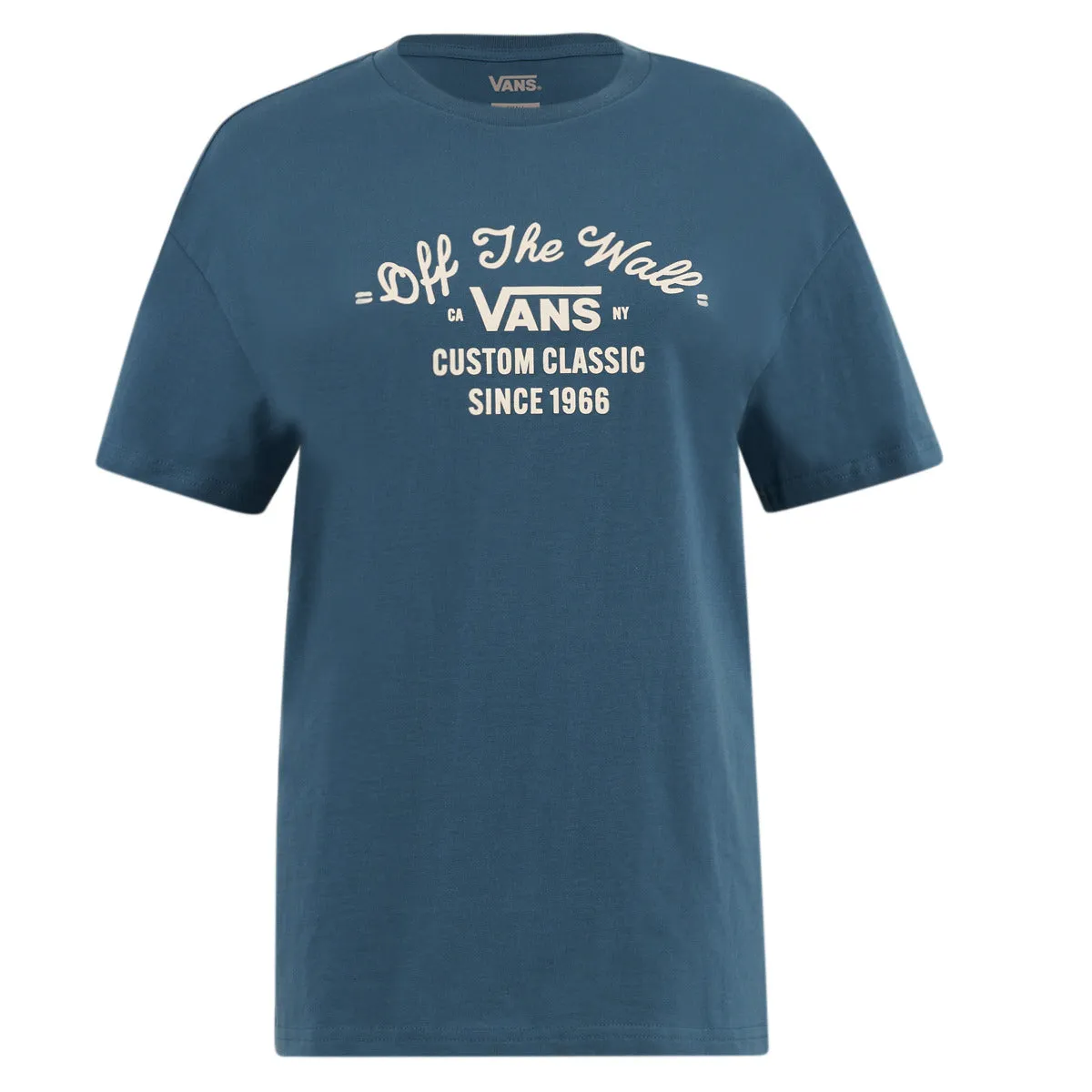 Women's Custom Classic T-Shirt