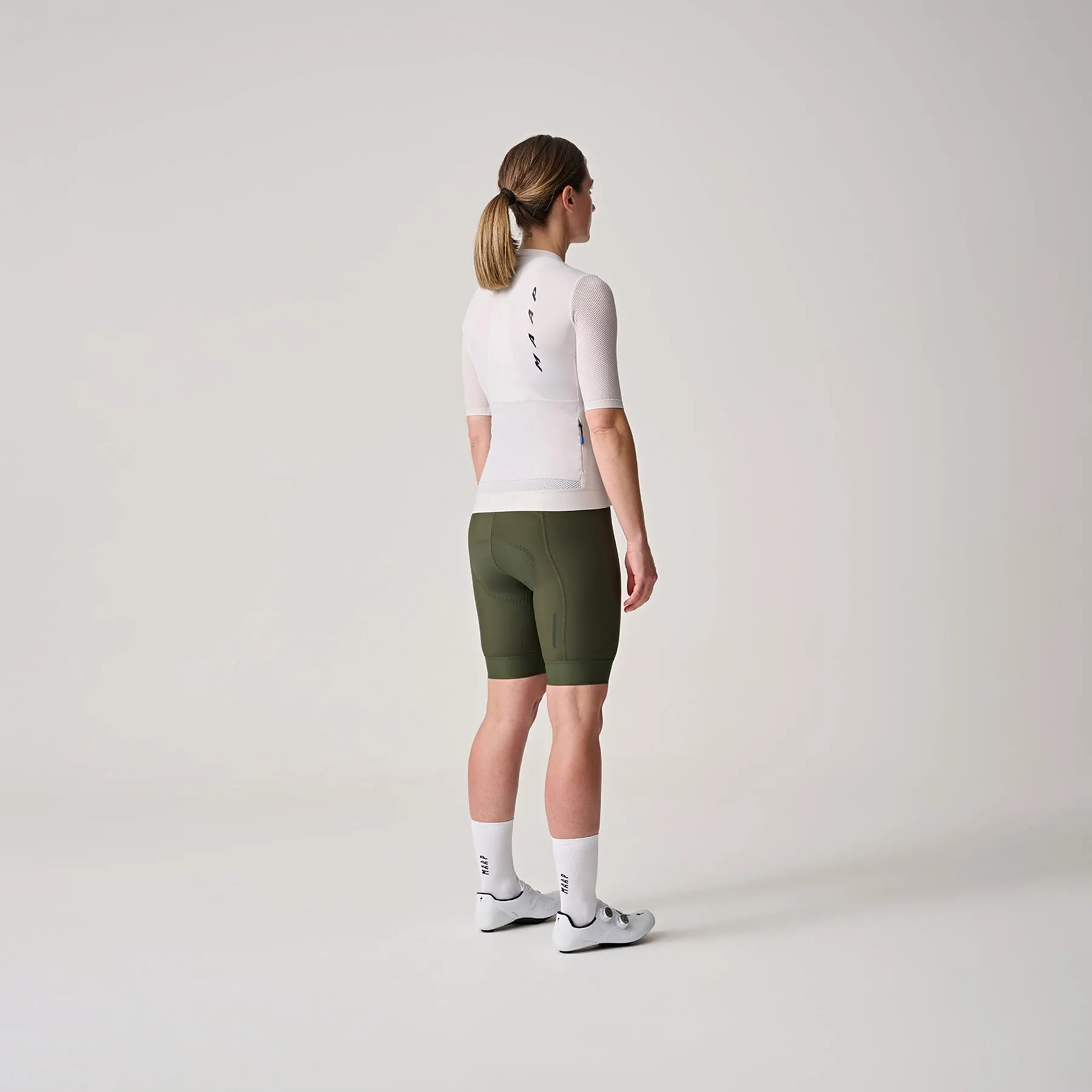 Women's Evade Pro Base Jersey 2.0 - Antarctica