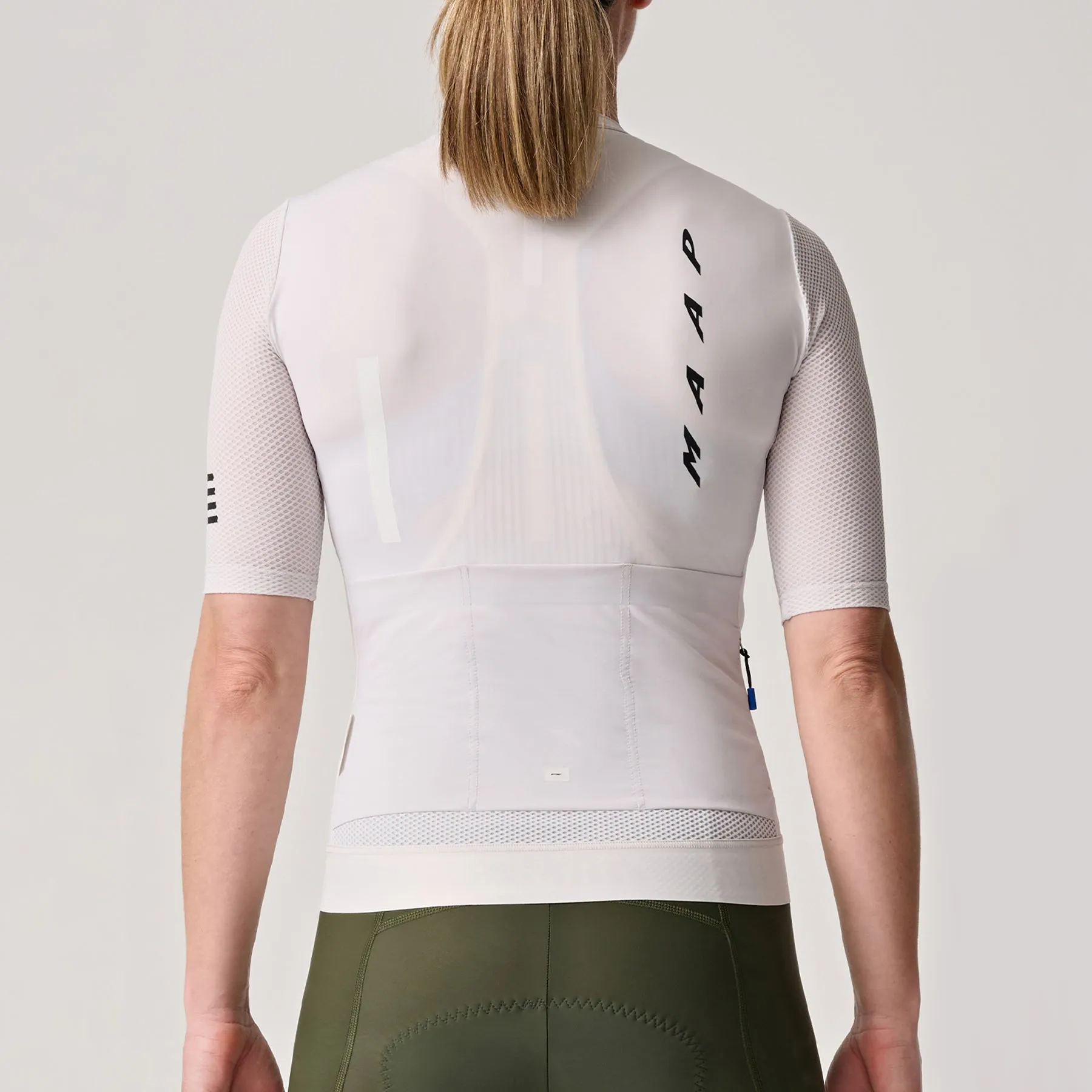 Women's Evade Pro Base Jersey 2.0 - Antarctica