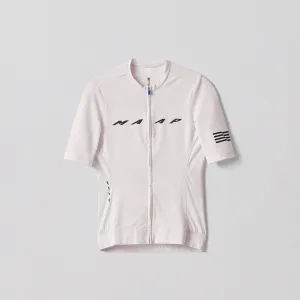 Women's Evade Pro Base Jersey 2.0 - Antarctica