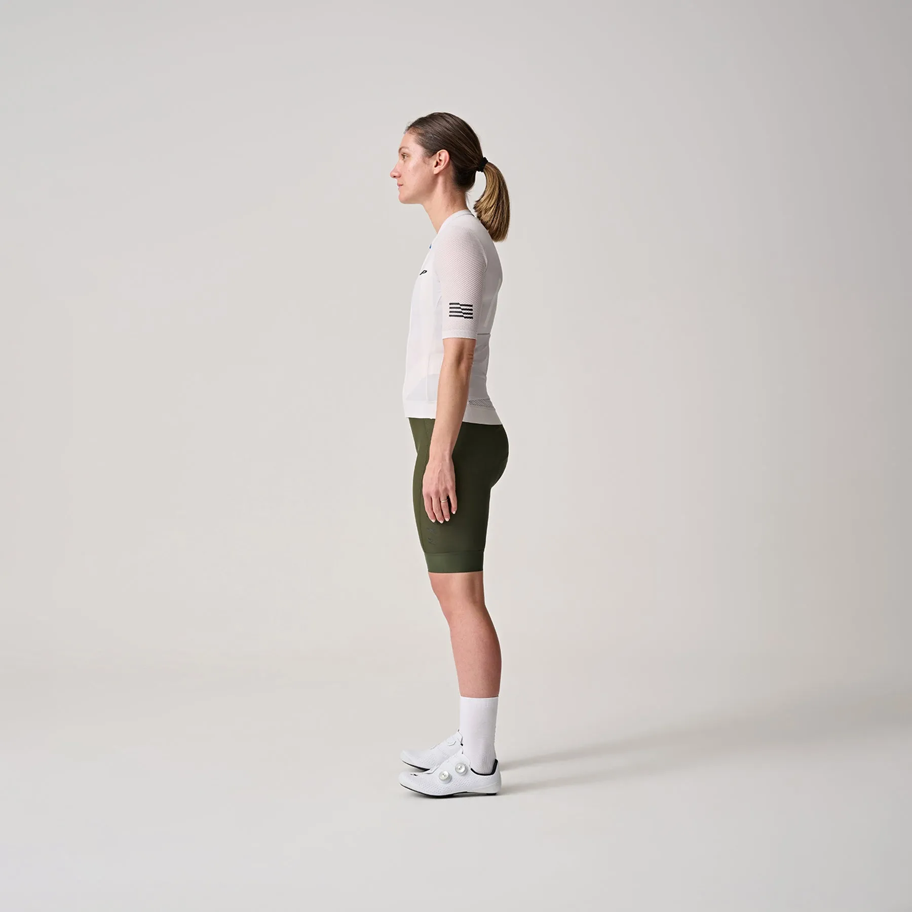 Women's Evade Pro Base Jersey 2.0 - Antarctica