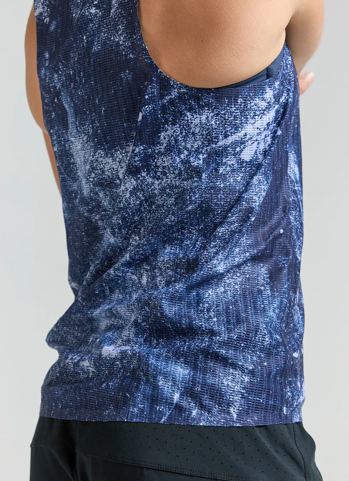Women's Fly Singlet - SinCity