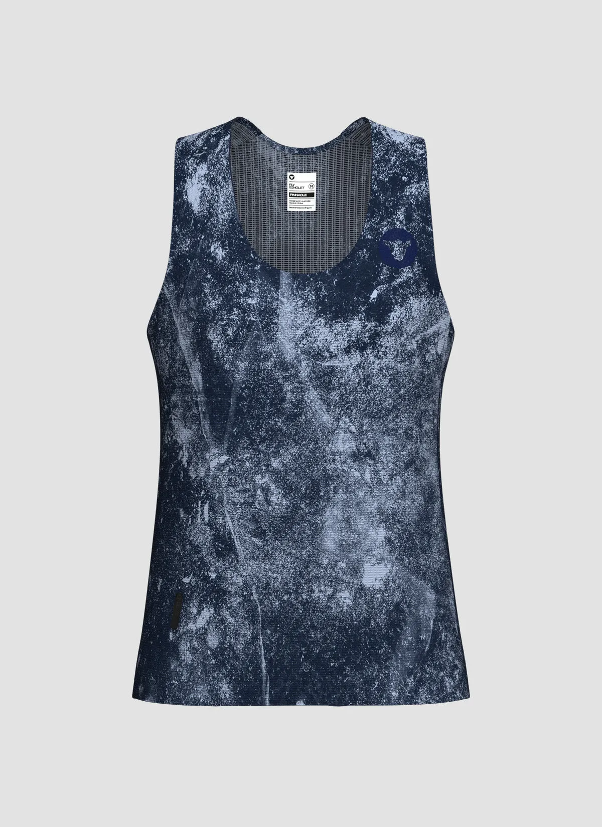 Women's Fly Singlet - SinCity