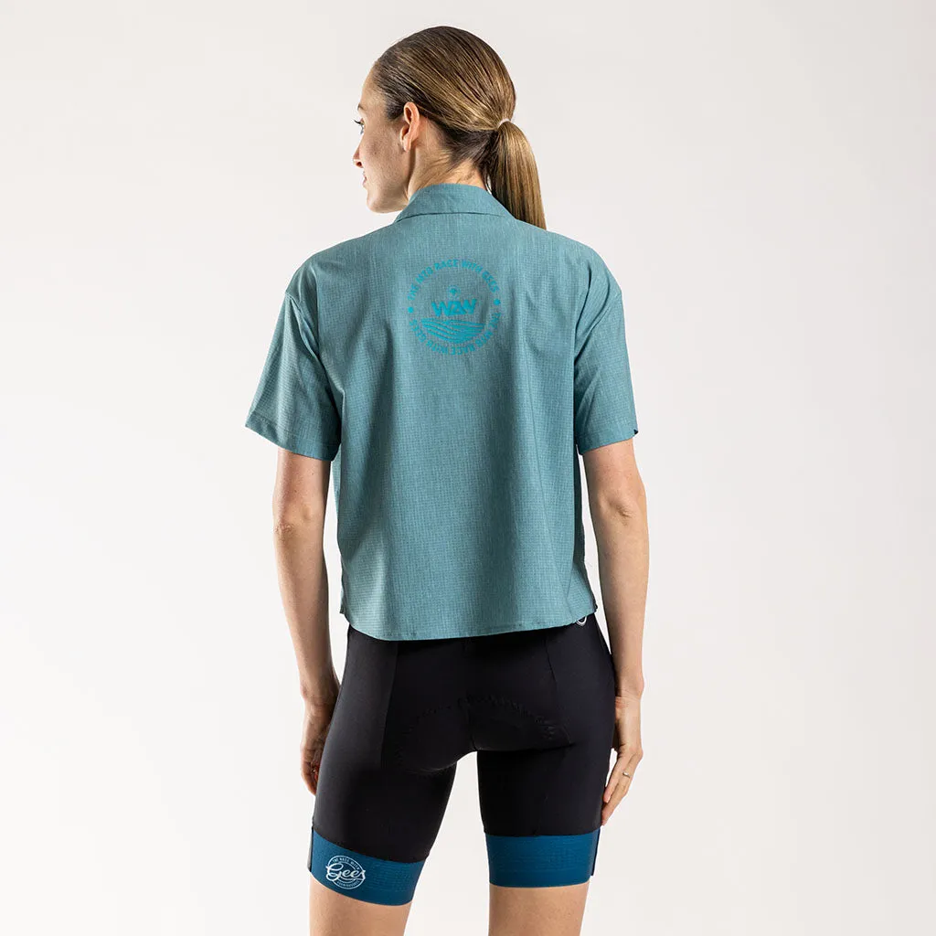 Women's FNB Wines2Whales 2023 Adventure Shirt