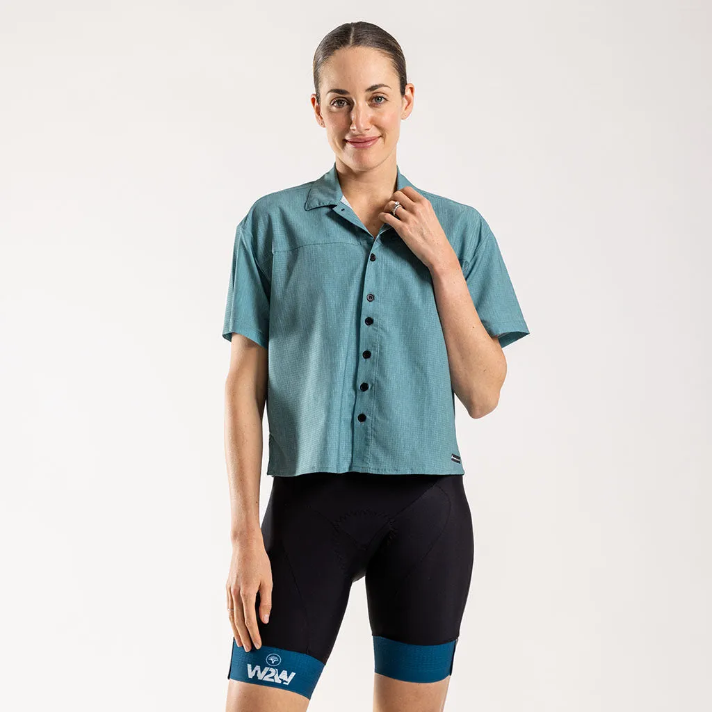 Women's FNB Wines2Whales 2023 Adventure Shirt