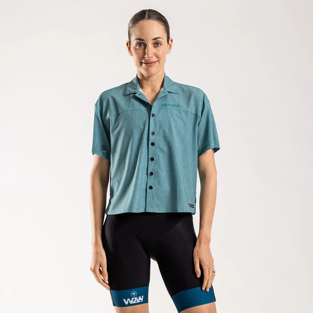 Women's FNB Wines2Whales 2023 Adventure Shirt