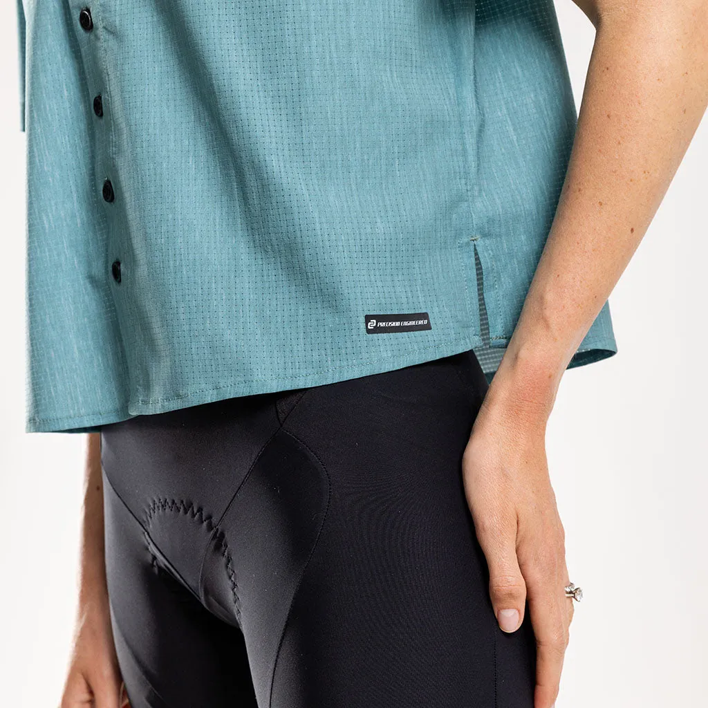 Women's FNB Wines2Whales 2023 Adventure Shirt