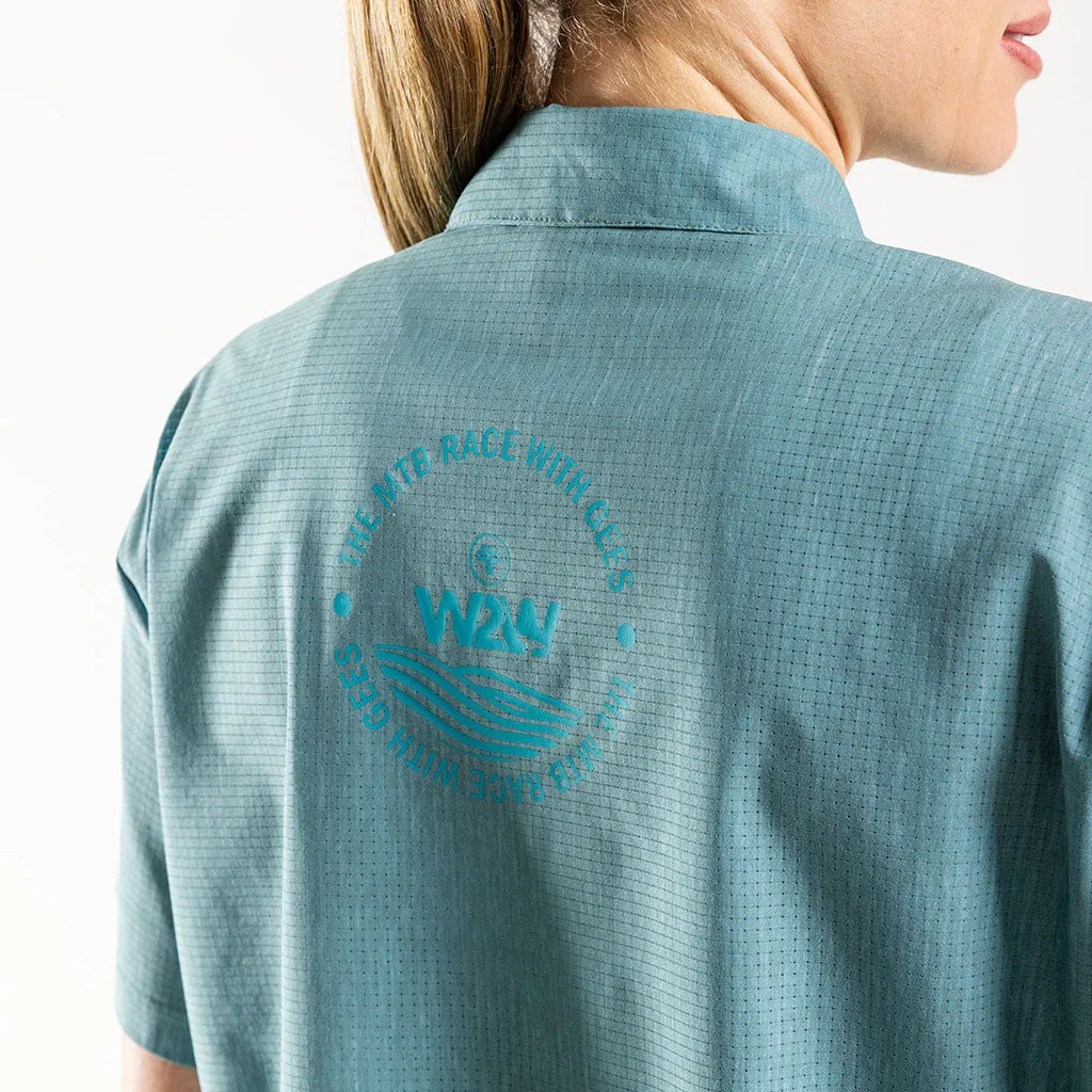 Women's FNB Wines2Whales 2023 Adventure Shirt