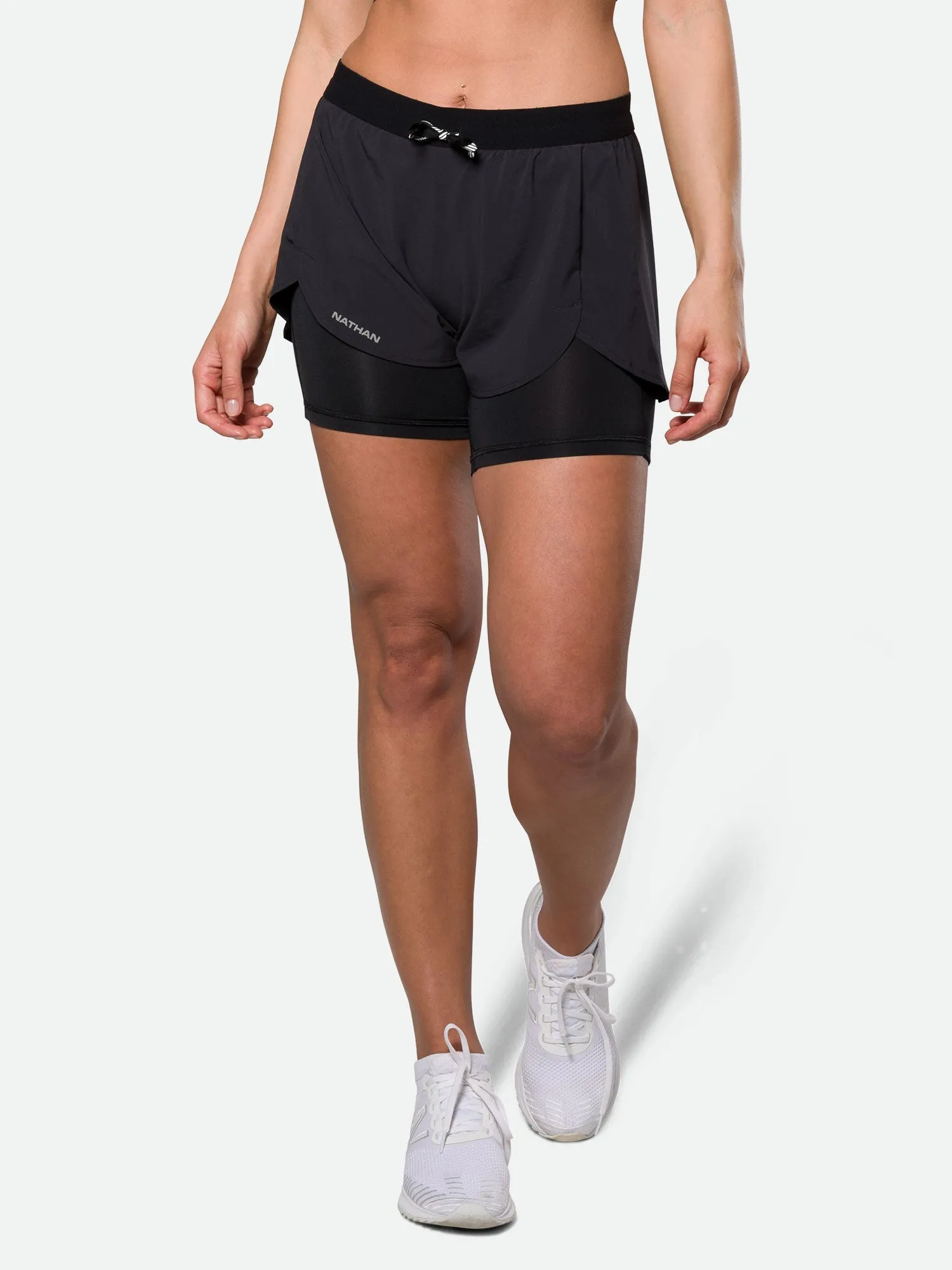 Women's Front Runner Shorts 3.0