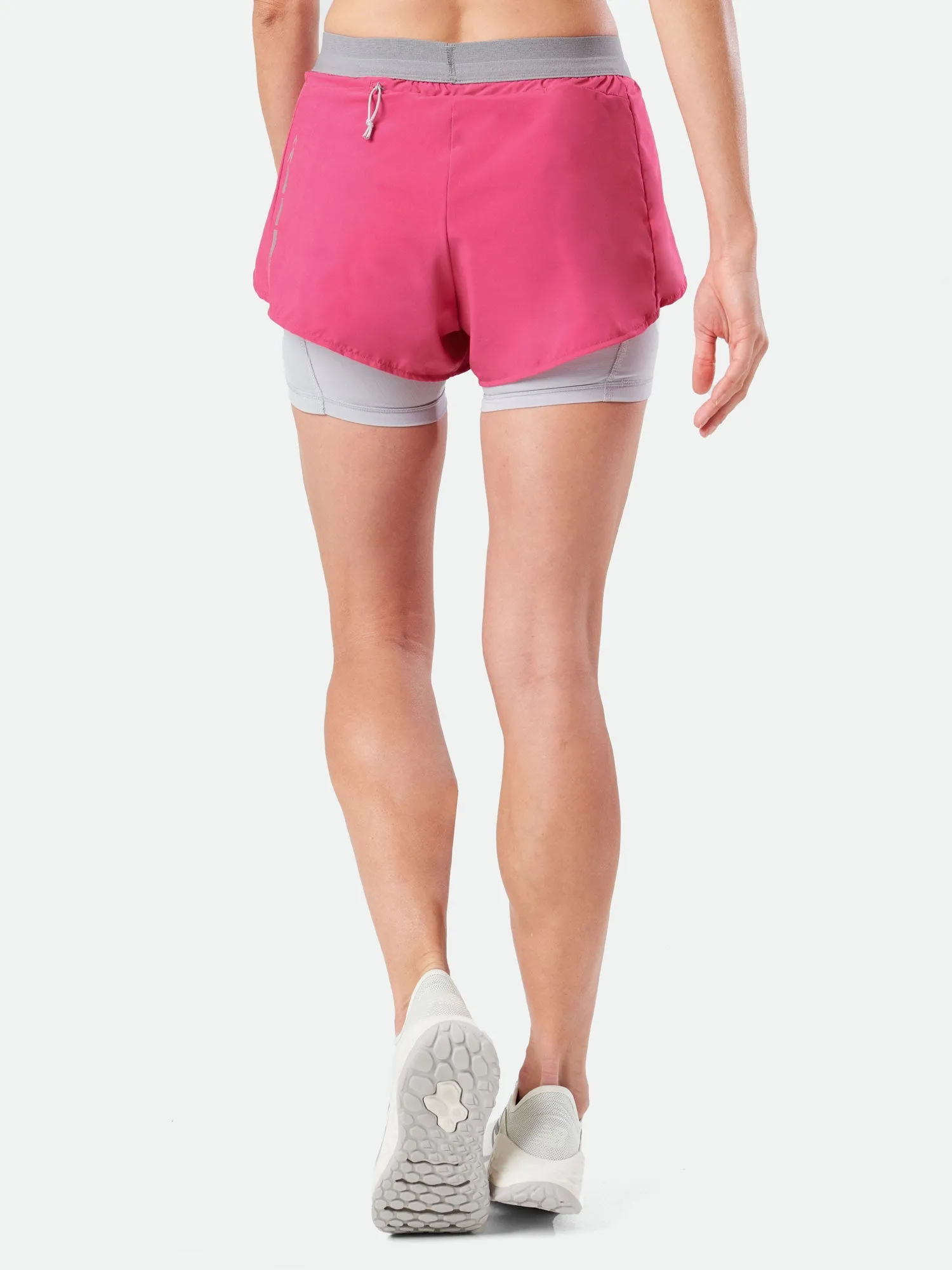 Women's Front Runner Shorts 3.0
