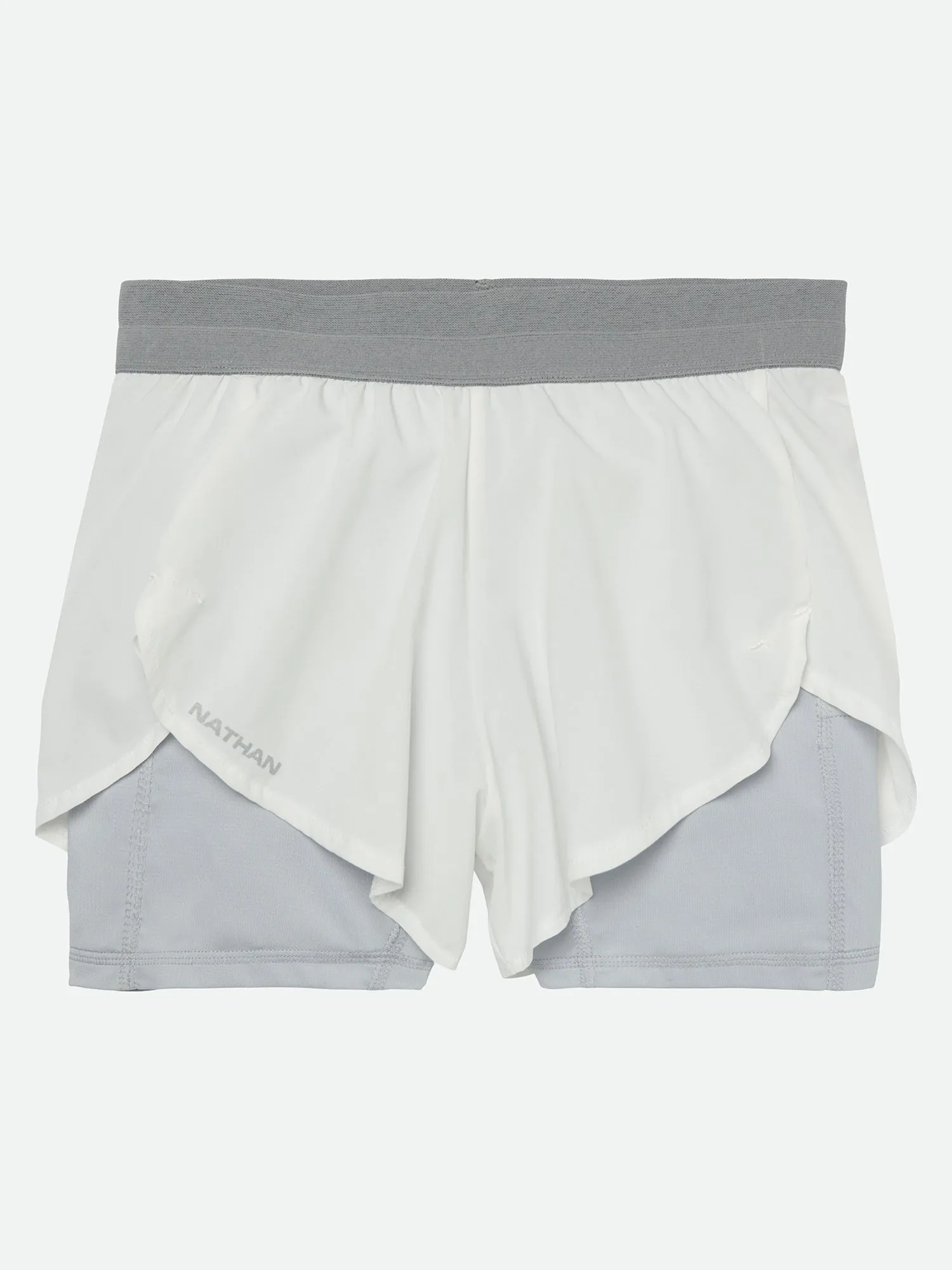 Women's Front Runner Shorts 3.0