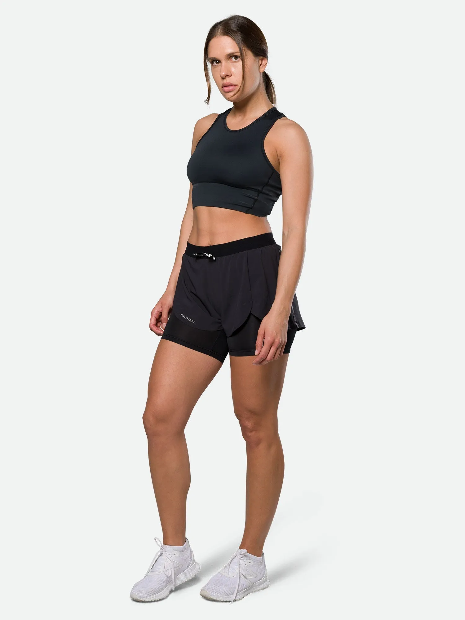 Women's Front Runner Shorts 3.0