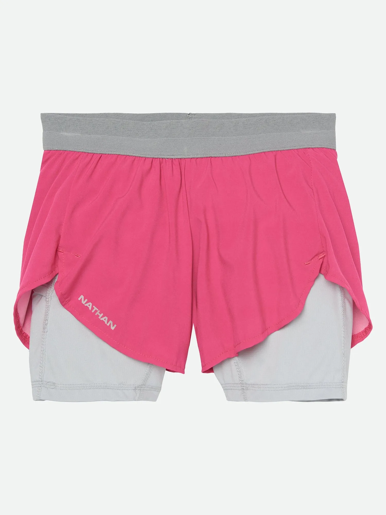Women's Front Runner Shorts 3.0