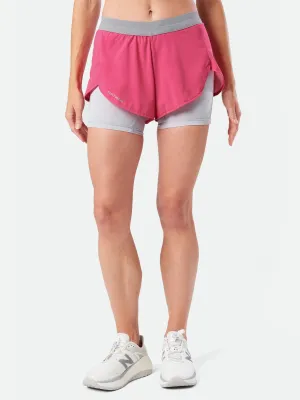 Women's Front Runner Shorts 3.0