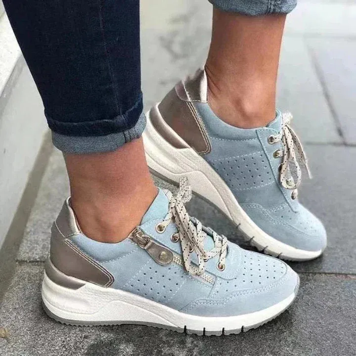 Women's Gevo Orthopaedic Comfort Shoes