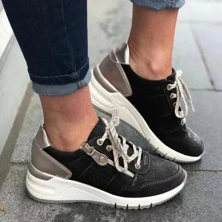 Women's Gevo Orthopaedic Comfort Shoes