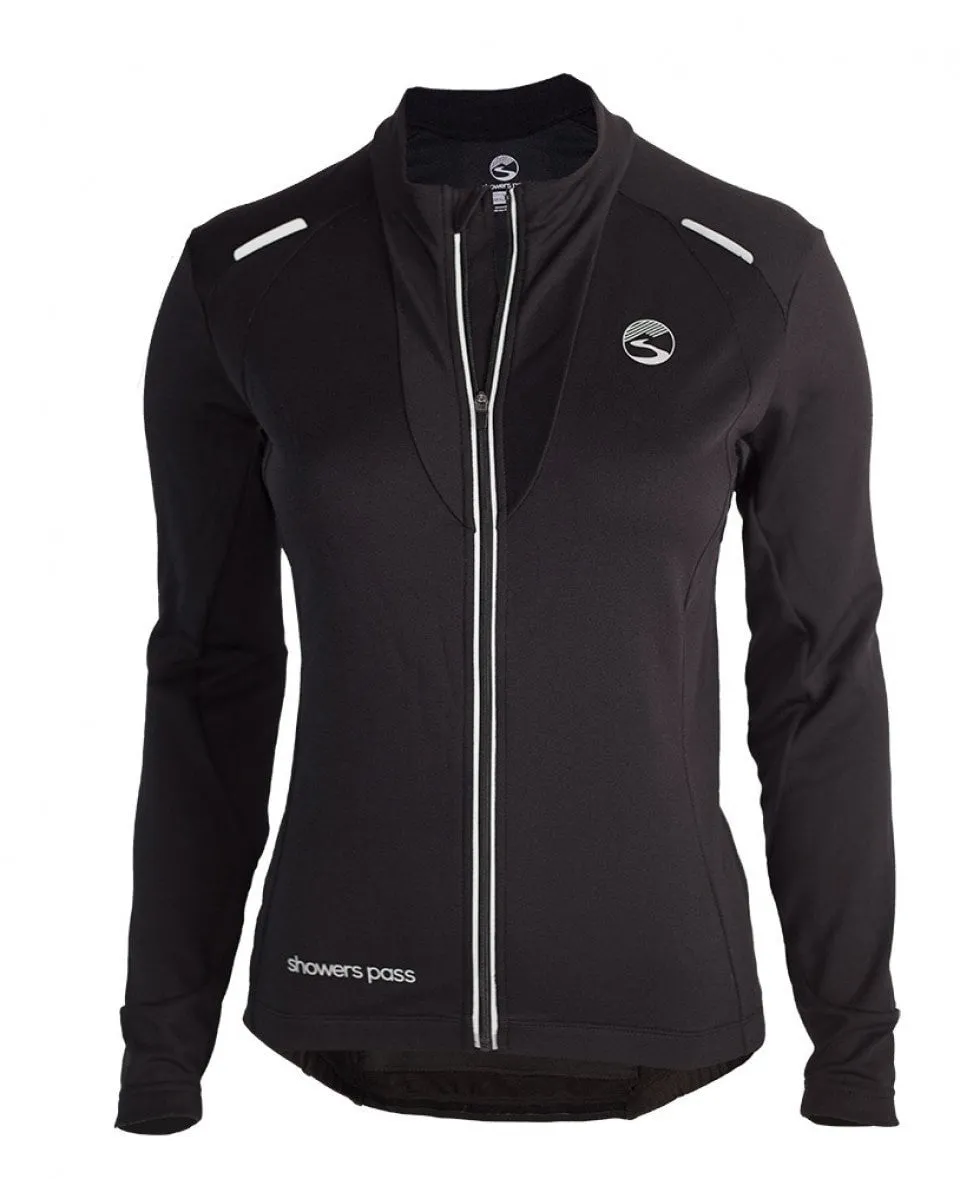 Women's Long Sleeve Alpine Jersey