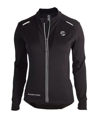 Women's Long Sleeve Alpine Jersey
