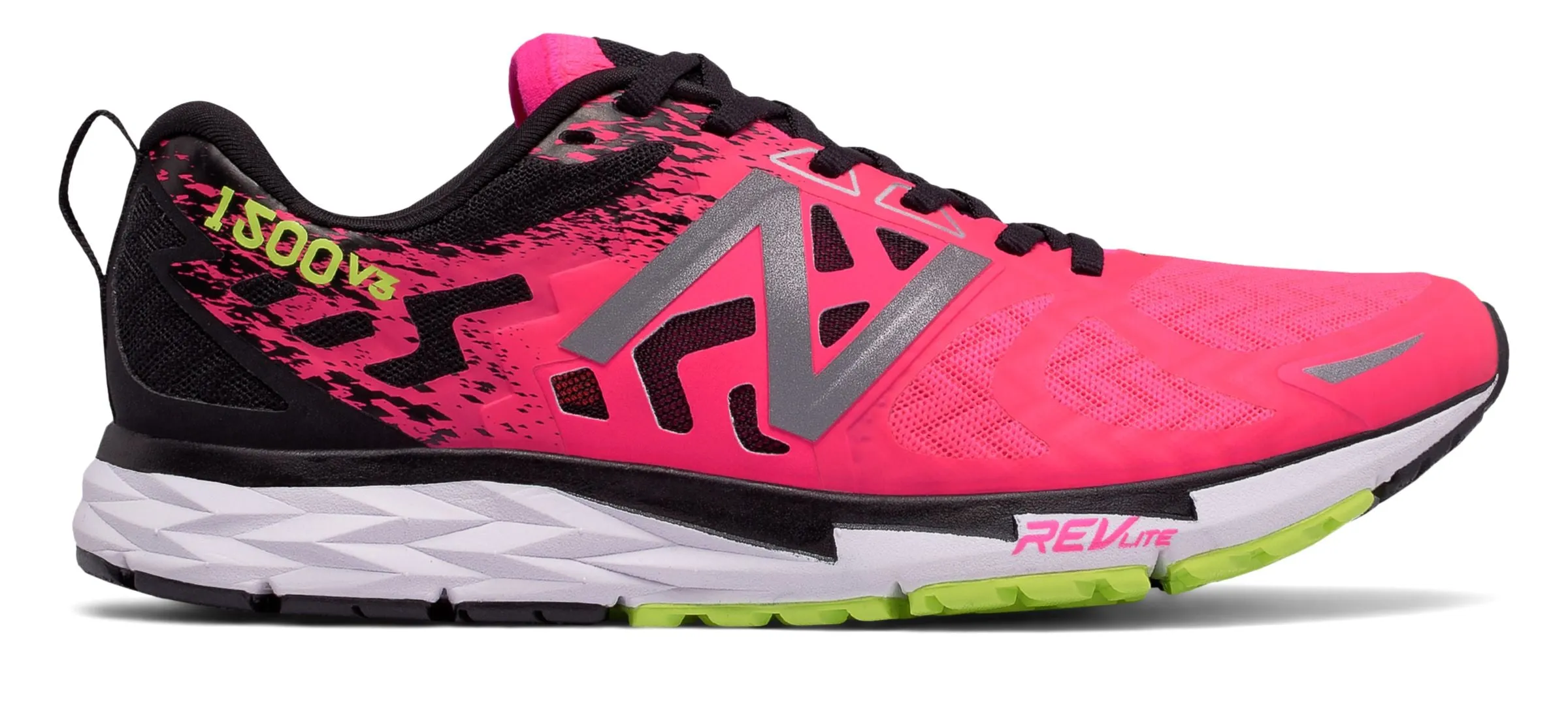 Women's New Balance 1500 3