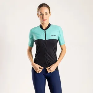 Women's Opera Sport Fit Jersey (Mint)