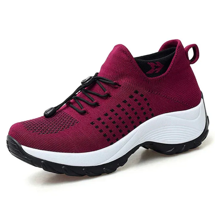 Women's Orthopaedic Comfort Shoes: OrthoDin