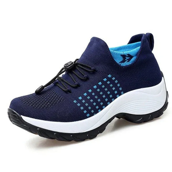 Women's Orthopaedic Comfort Shoes: OrthoDin