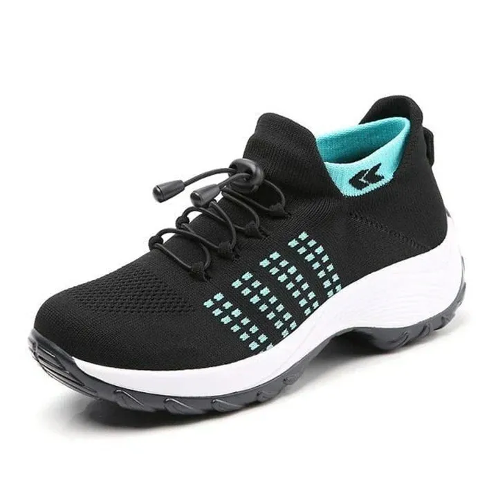 Women's Orthopaedic Comfort Shoes: OrthoDin