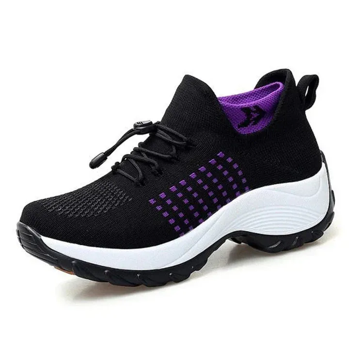 Women's Orthopaedic Comfort Shoes: OrthoDin