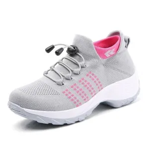 Women's Orthopaedic Comfort Shoes: OrthoDin