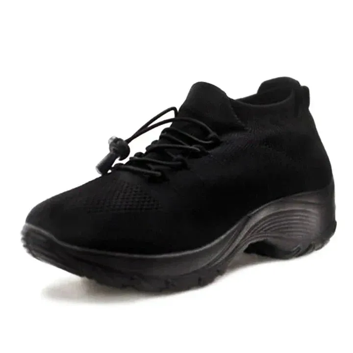 Women's Orthopaedic Comfort Shoes: OrthoDin