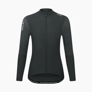 Womens Pro Aero Long Sleeve Jersey