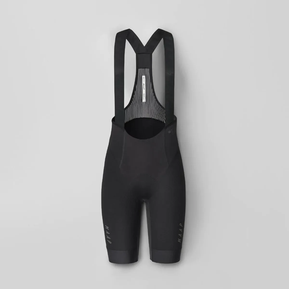Women's Pro Bib 2.0 - Black