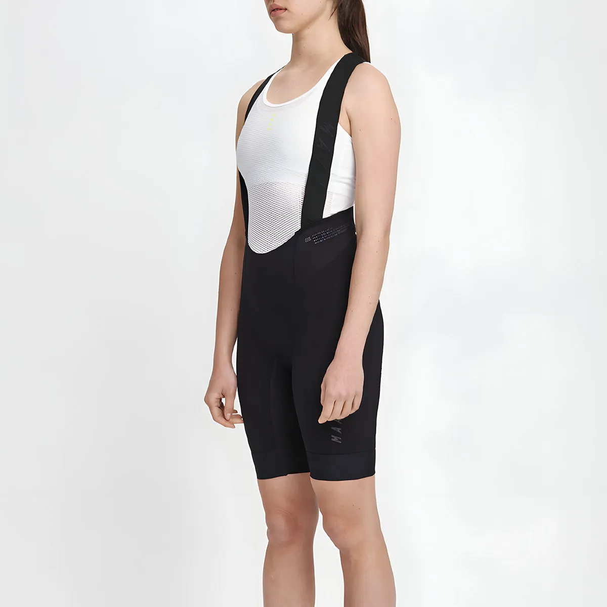 Women's Pro Bib 2.0 - Black
