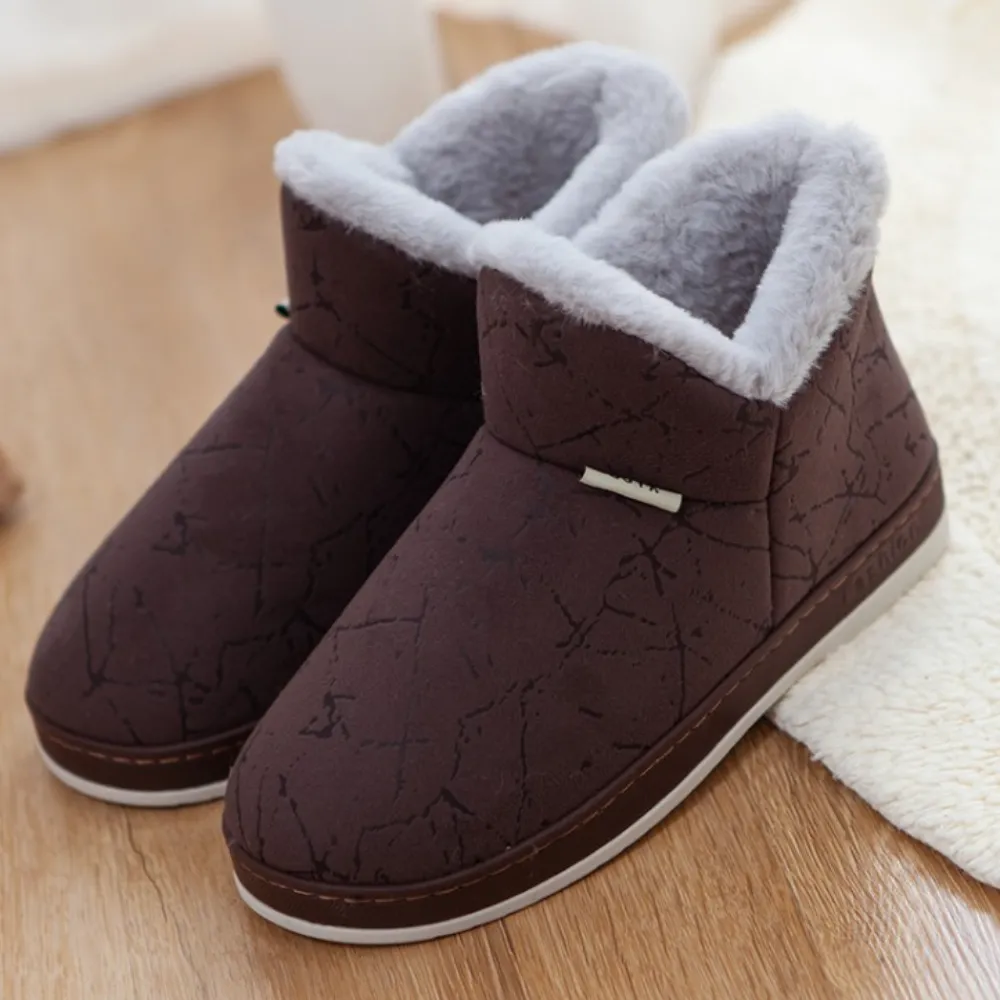 Women's Ruzha Shiny Winter Boots