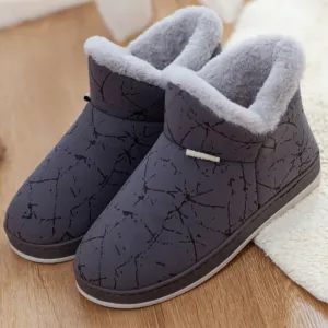 Women's Ruzha Shiny Winter Boots
