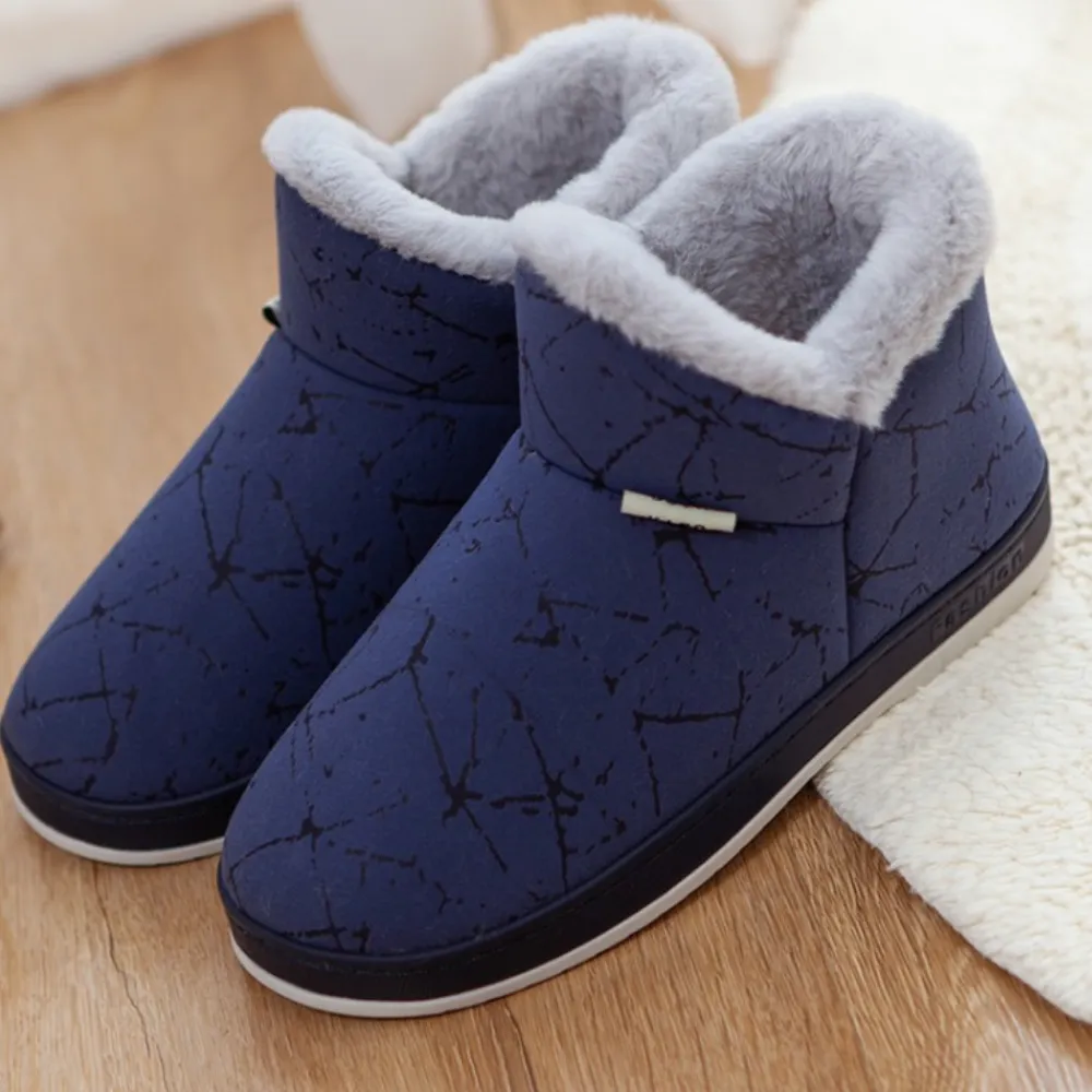 Women's Ruzha Shiny Winter Boots