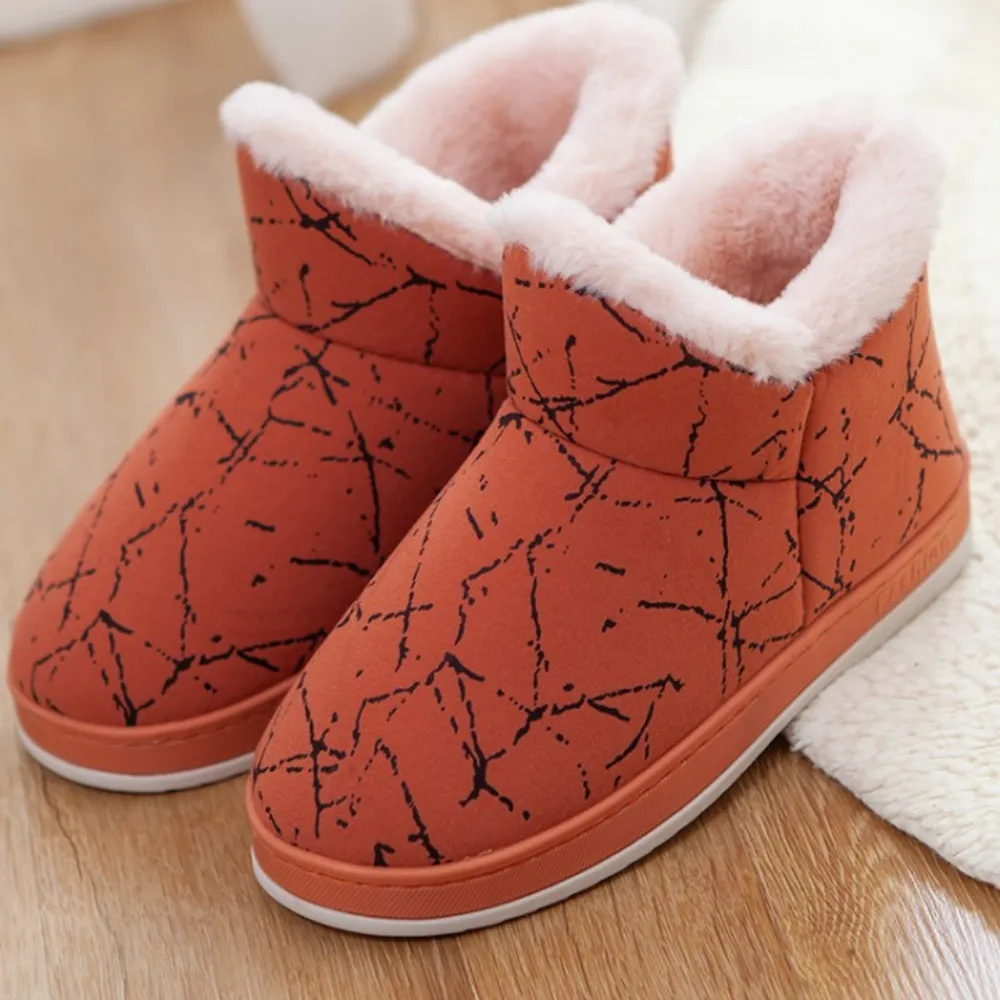 Women's Ruzha Shiny Winter Boots