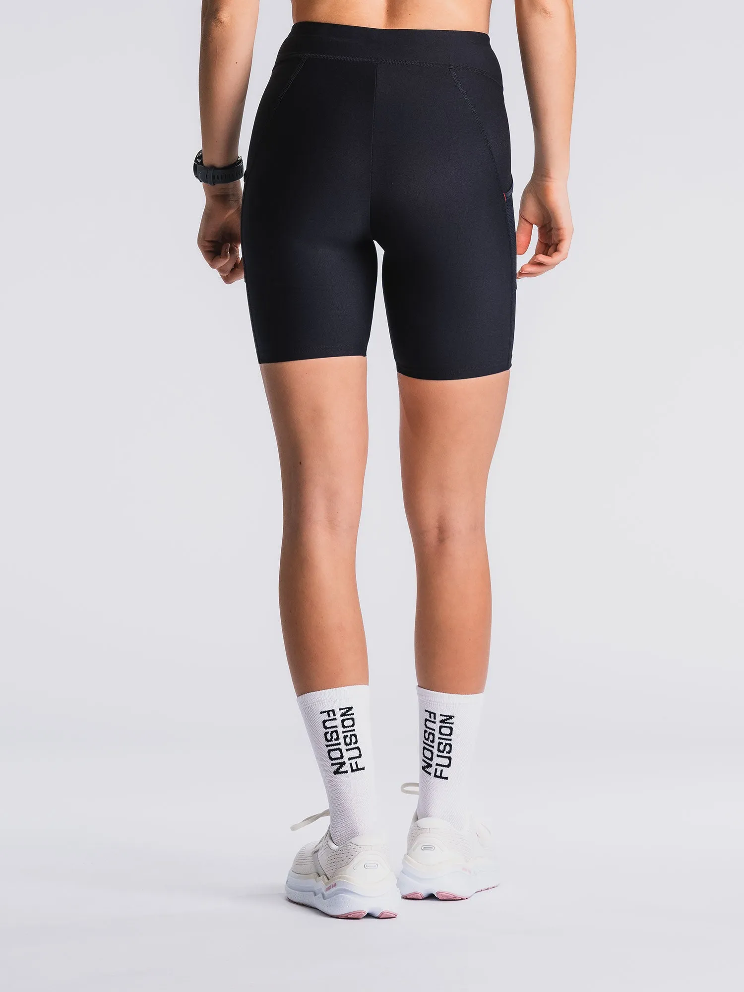 Womens Short Training Tights