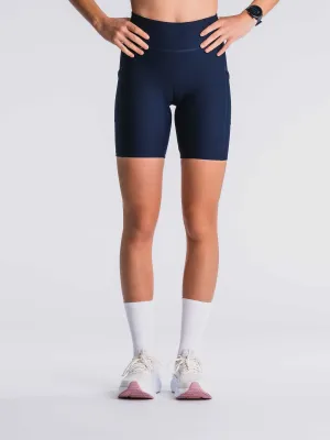 Womens Short Training Tights