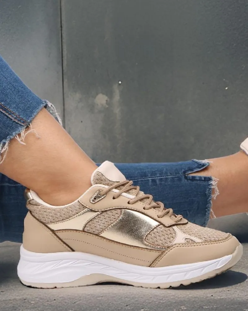 Women's Sneakers 4039