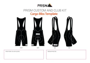 Women's Spring Classics Cargo Bibs - Anatomic Chamois
