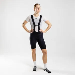 Women's Supremo Pace Cargo Bib Shorts