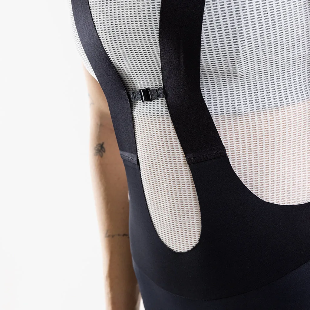 Women's Supremo Pace Cargo Bib Shorts
