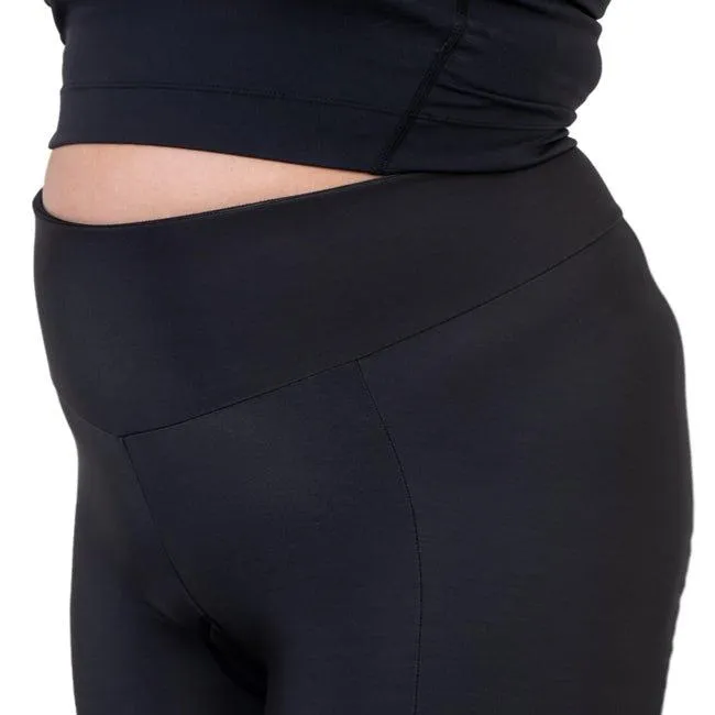 Women's Swishy Padded Cycling Shorts