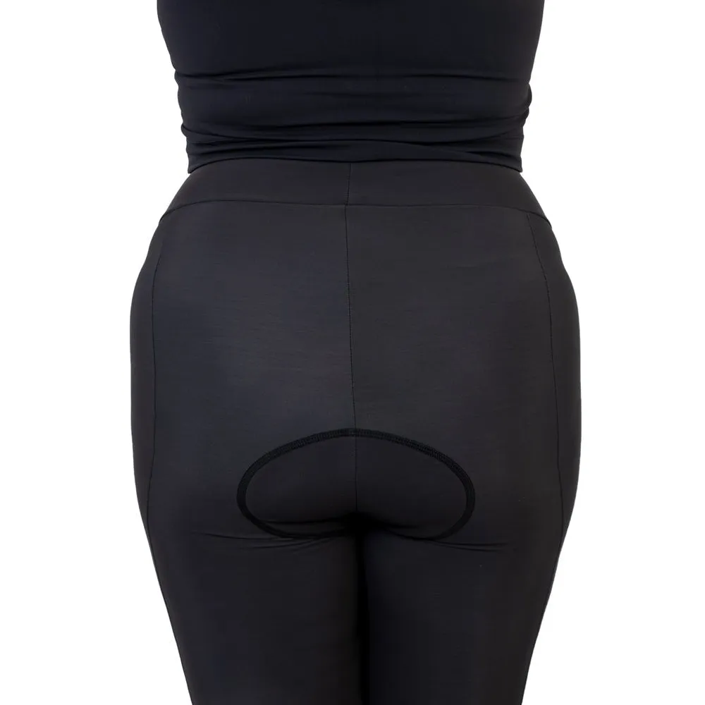 Women's Swishy Padded Cycling Shorts