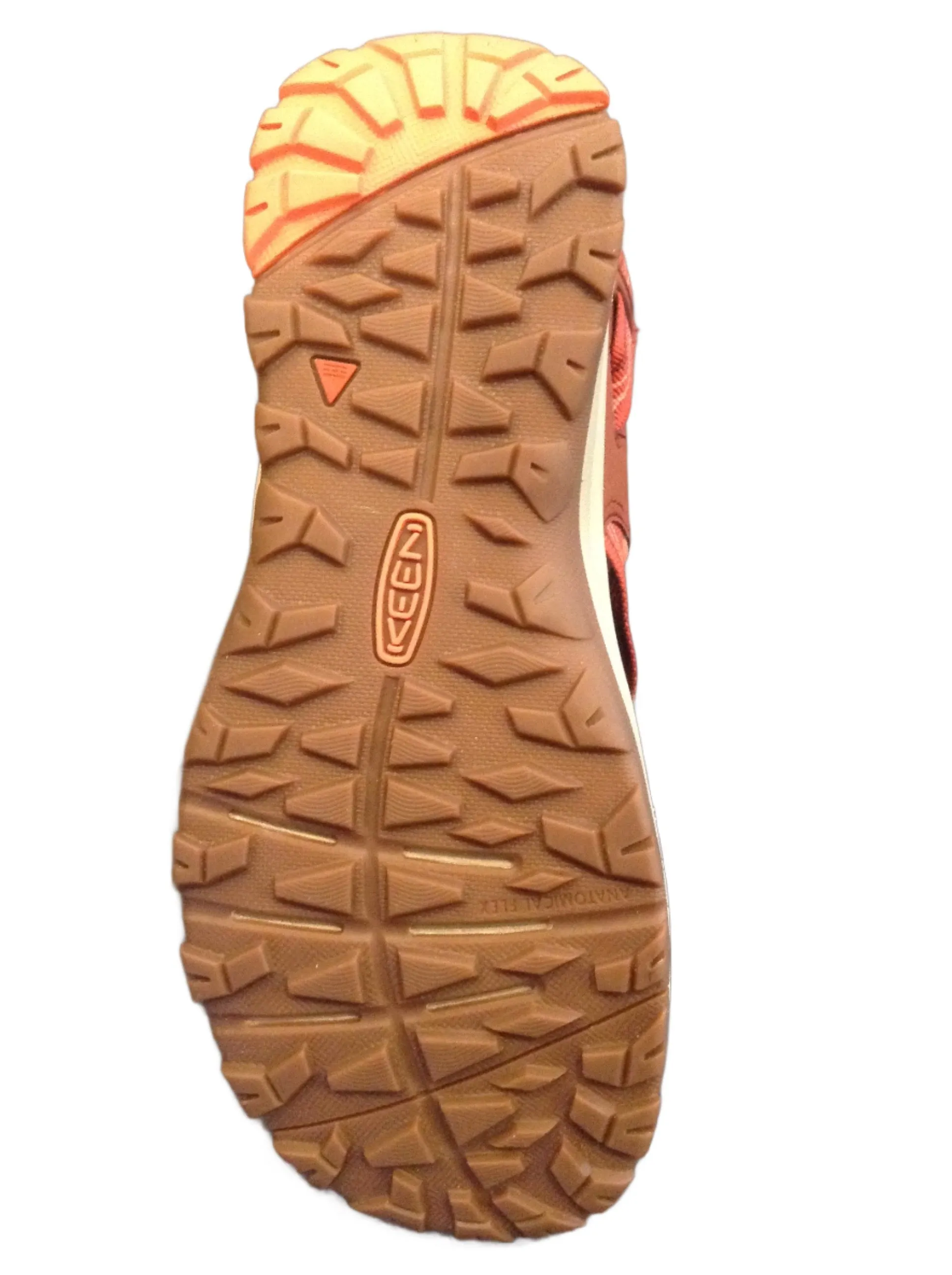Women's Terradora Toe Post Sandal
