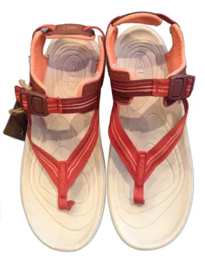Women's Terradora Toe Post Sandal
