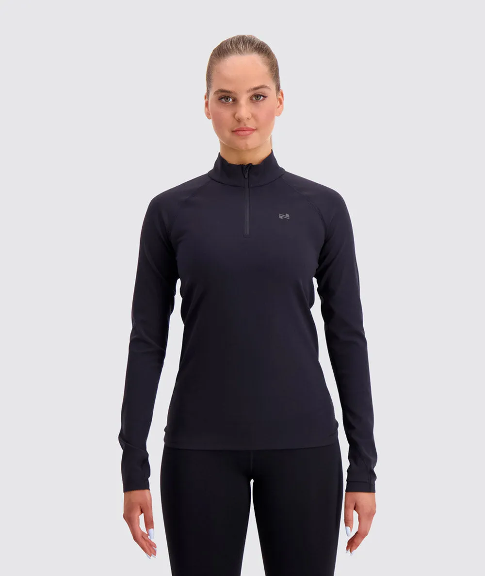 Women's Training Half-Zip (OUTLET)