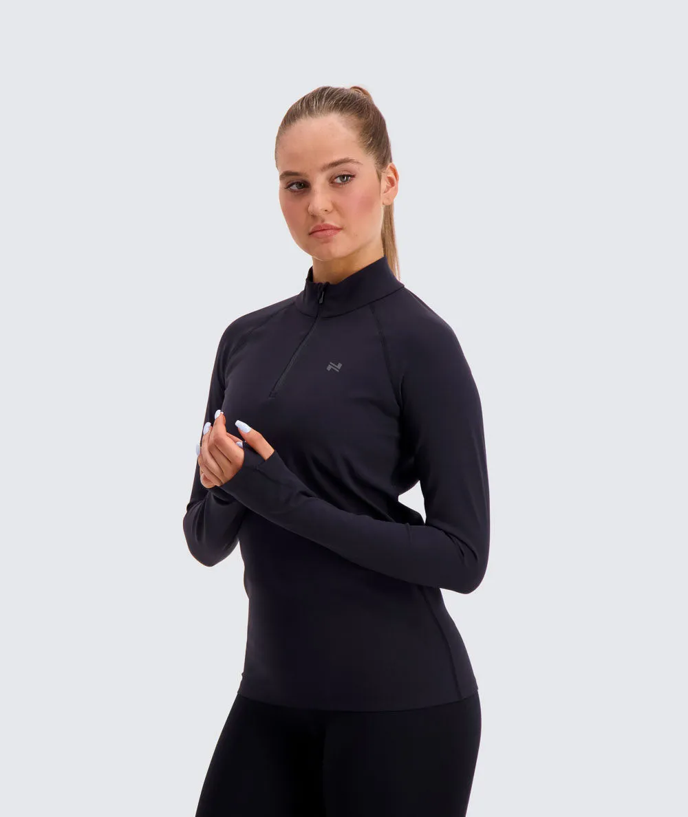 Women's Training Half-Zip (OUTLET)